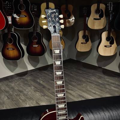 Store Special Product - GIBSON 1959 LP STD REISSUE VOS-ROYAL TEA B